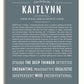 Frame Options | Night Rendezvous | White Frame, Matted