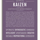 Frame Options | Deep Purple | No Frame