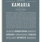 Frame Options | Night Rendezvous | White Frame, Matted