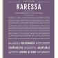 Frame Options | Deep Purple | White Frame, Matted