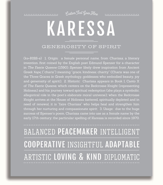 Frame Options | Light Gray | White Frame, Matted
