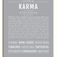 Frame Options | Light Gray | White Frame, Matted