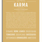 Frame Options | Matte Gold | White Frame, Matted