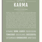 Frame Options | Sage | White Frame, Matted