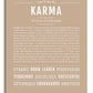 Frame Options | Tan | White Frame, Matted