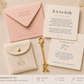 K is for Kelly | Bag Charm