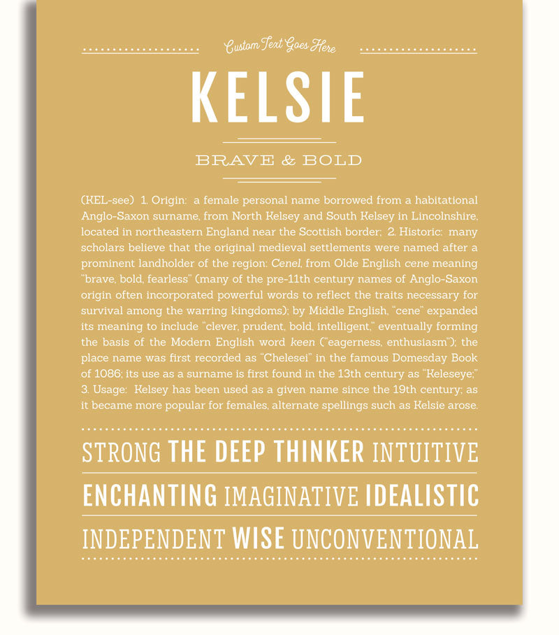 Frame Options | Matte Gold | White Frame, Matted