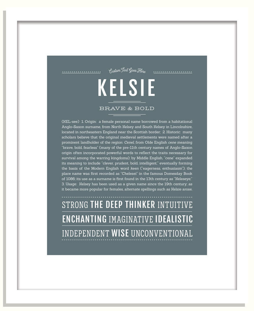 Frame Options | Night Rendezvous | Black Frame, Matted