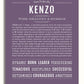 Frame Options | Deep Purple | No Frame
