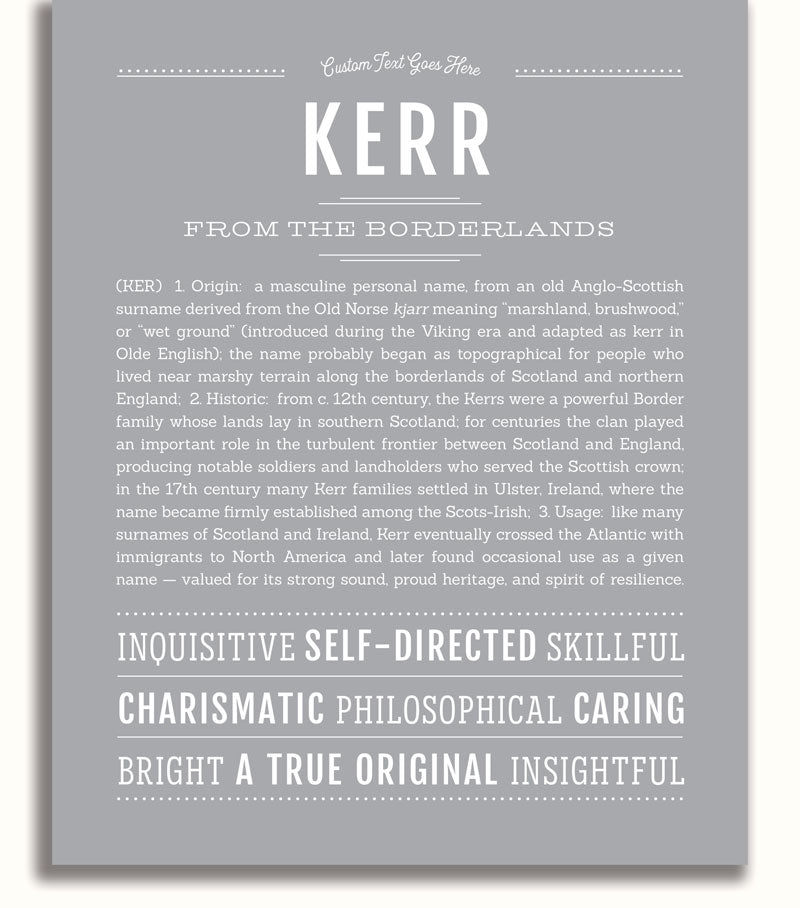 Frame Options | Light Gray | White Frame, Matted
