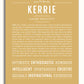 Frame Options | Matte Gold | White Frame, Matted