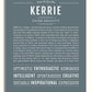 Frame Options | Night Rendezvous | White Frame, Matted