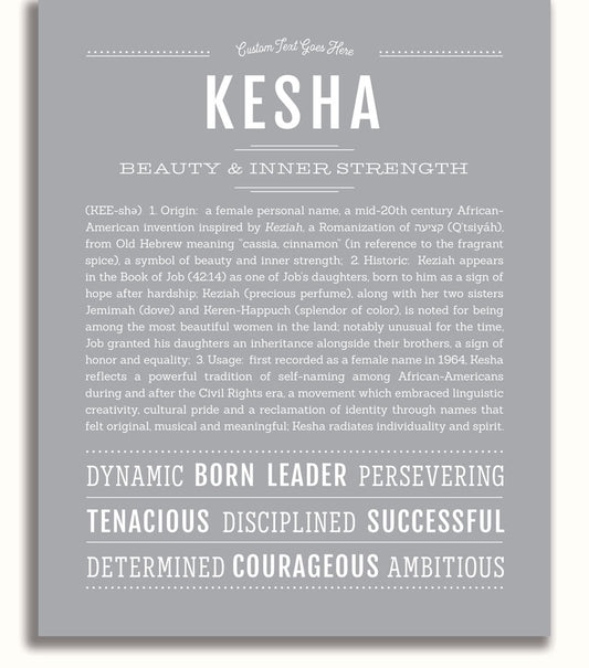 Frame Options | Light Gray | White Frame, Matted