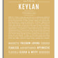 Frame Options | Matte Gold | No Frame