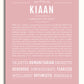 Frame Options | Dusty Rose | No Frame