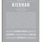 Frame Options | Light Gray | No Frame