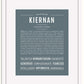 Frame Options | Night Rendezvous | White Frame, Matted