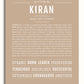 Frame Options | Tan | No Frame