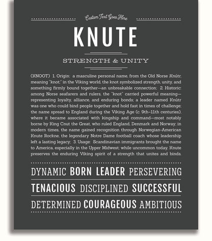 Frame Options | Charcoal Gray | White Frame, Matted