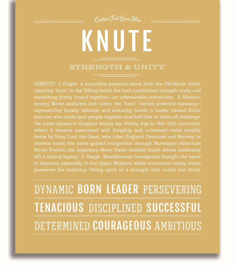 Frame Options | Matte Gold | White Frame, Matted