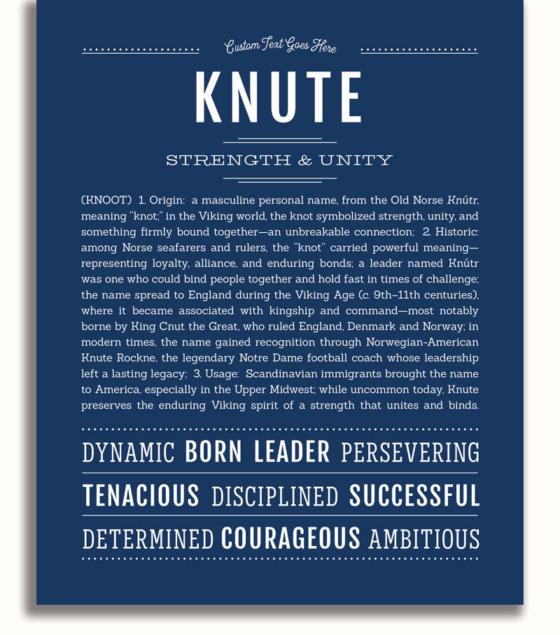 Frame Options | Midnight Blue | White Frame, Matted