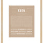 Frame Options | Tan | Maple Frame, Matted