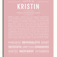 Frame Options | Dusty Rose | White Frame, Matted