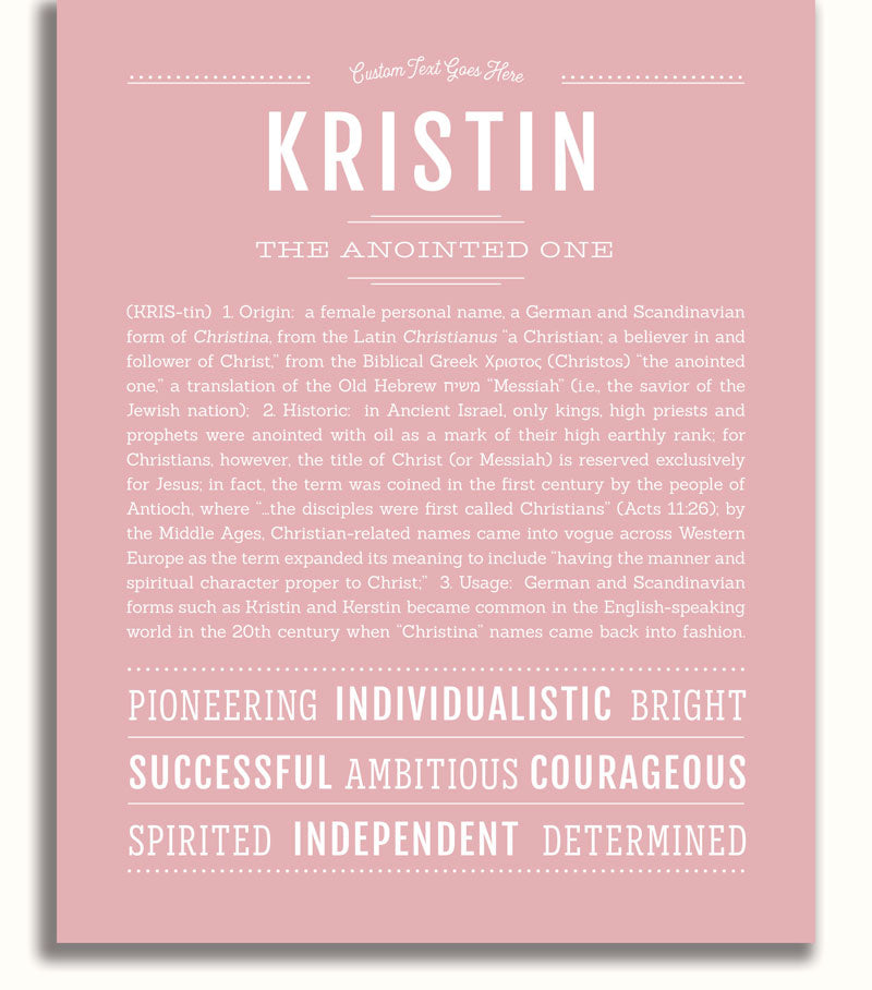 Frame Options | Dusty Rose | White Frame, Matted