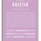 Frame Options | Lilac | White Frame, Matted