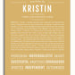 Frame Options | Matte Gold | White Frame, Matted