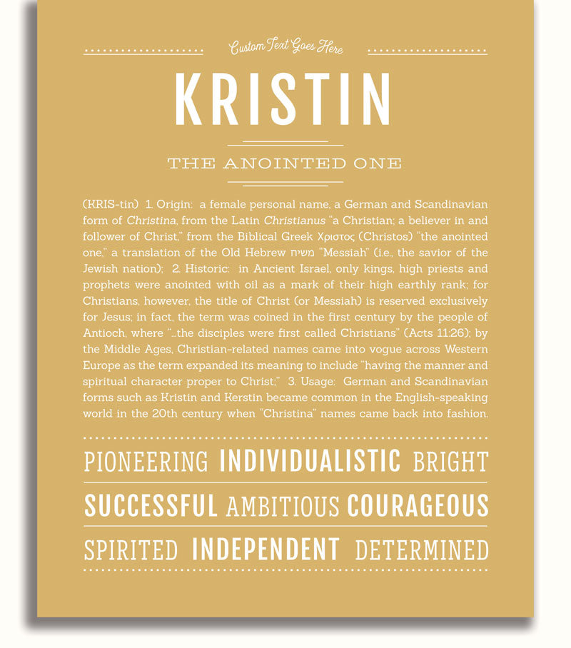 Frame Options | Matte Gold | White Frame, Matted