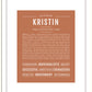 Frame Options | Terra Cotta | Black Frame, Matted