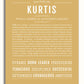 Frame Options | Matte Gold | No Frame