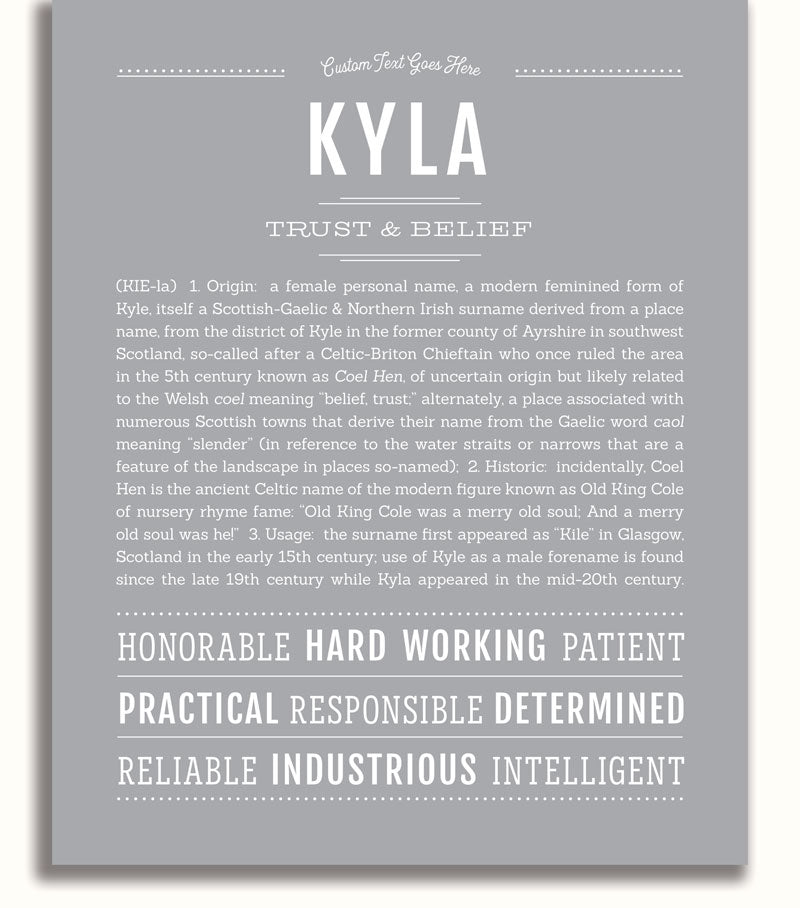 Frame Options | Light Gray | White Frame, Matted