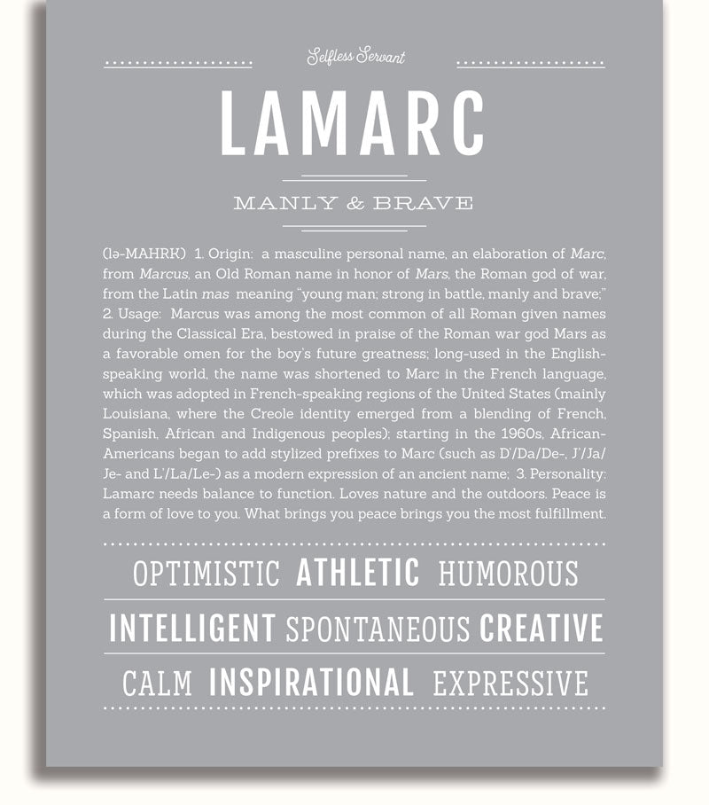 Frame Options | Light Gray | No Frame