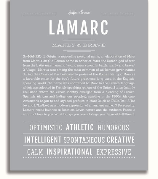 Frame Options | Light Gray | No Frame