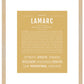 Frame Options | Matte Gold | Maple Frame, Matted