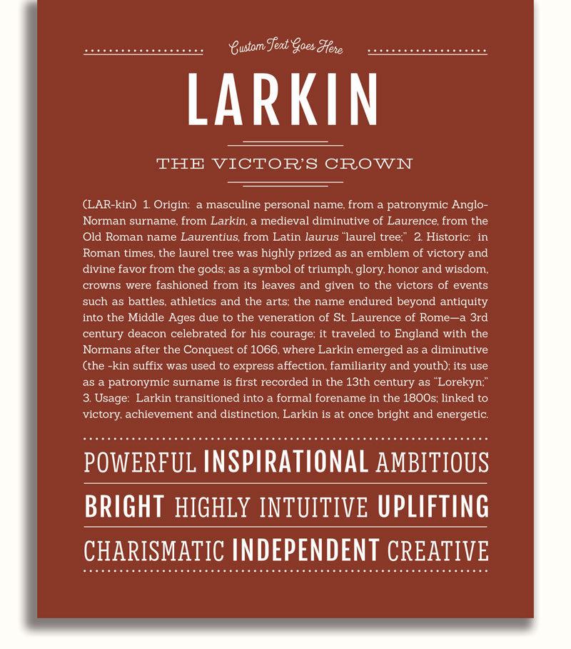 Frame Options | Bordeaux | No Frame
