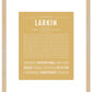 Frame Options | Matte Gold | Maple Frame, Matted
