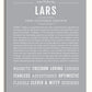Frame Options | Light Gray | No Frame