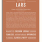 Frame Options | Terra Cotta | No Frame
