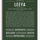 Frame Options | Deep Forest | White Frame, Matted