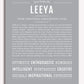 Frame Options | Light Gray | White Frame, Matted