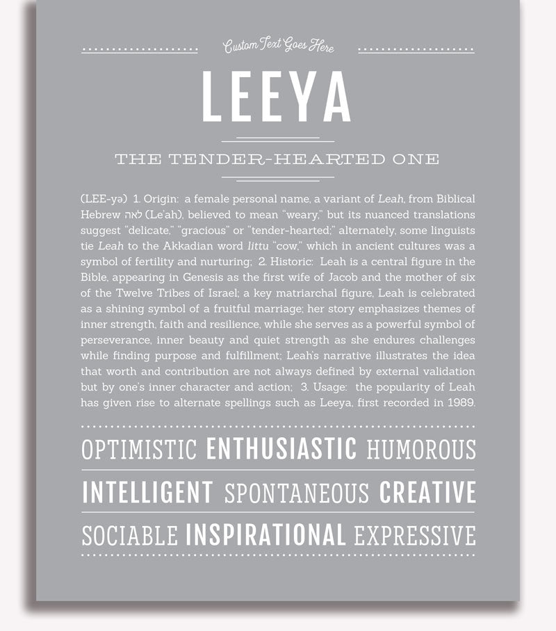 Frame Options | Light Gray | White Frame, Matted