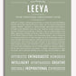 Frame Options | Sage | White Frame, Matted