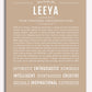 Frame Options | Tan | White Frame, Matted