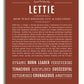 Frame Options | Bordeaux | White Frame, Matted
