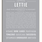 Frame Options | Light Gray | White Frame, Matted
