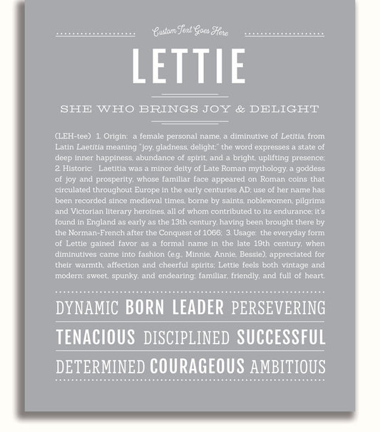 Frame Options | Light Gray | White Frame, Matted