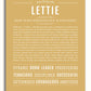 Frame Options | Matte Gold | White Frame, Matted